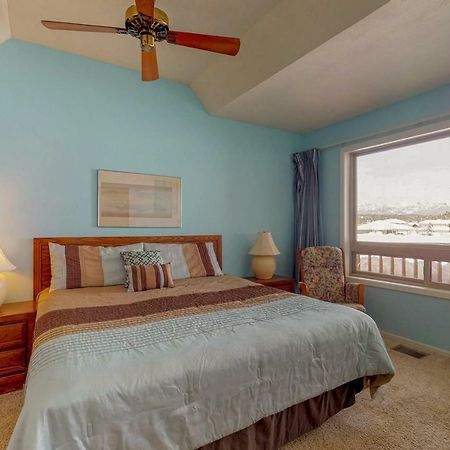 Aspenwood 4229-30 Appartement Pagosa Springs Buitenkant foto