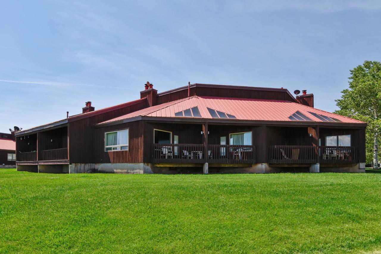 Aspenwood 4229-30 Appartement Pagosa Springs Buitenkant foto