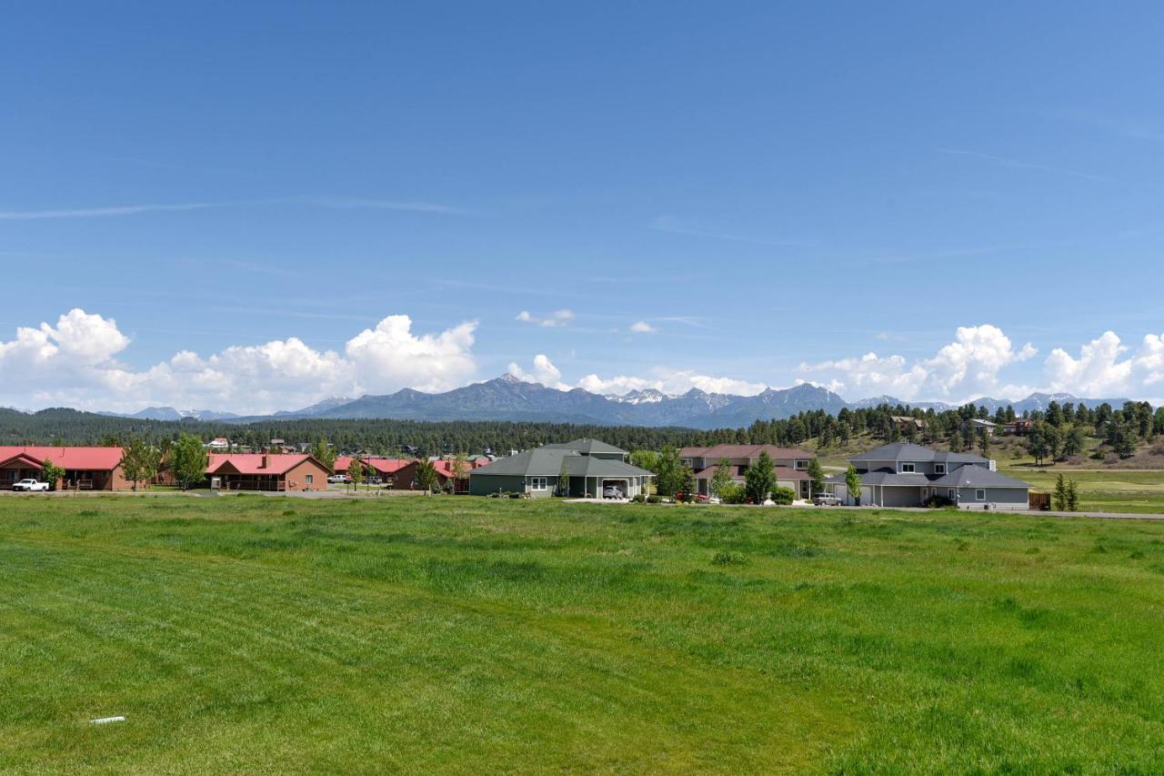 Aspenwood 4229-30 Appartement Pagosa Springs Buitenkant foto