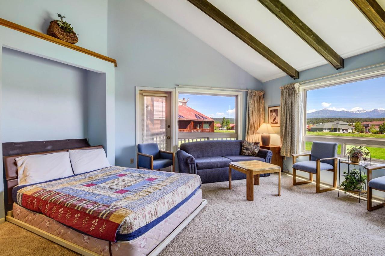 Aspenwood 4229-30 Appartement Pagosa Springs Buitenkant foto