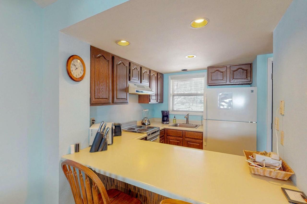 Aspenwood 4229-30 Appartement Pagosa Springs Buitenkant foto