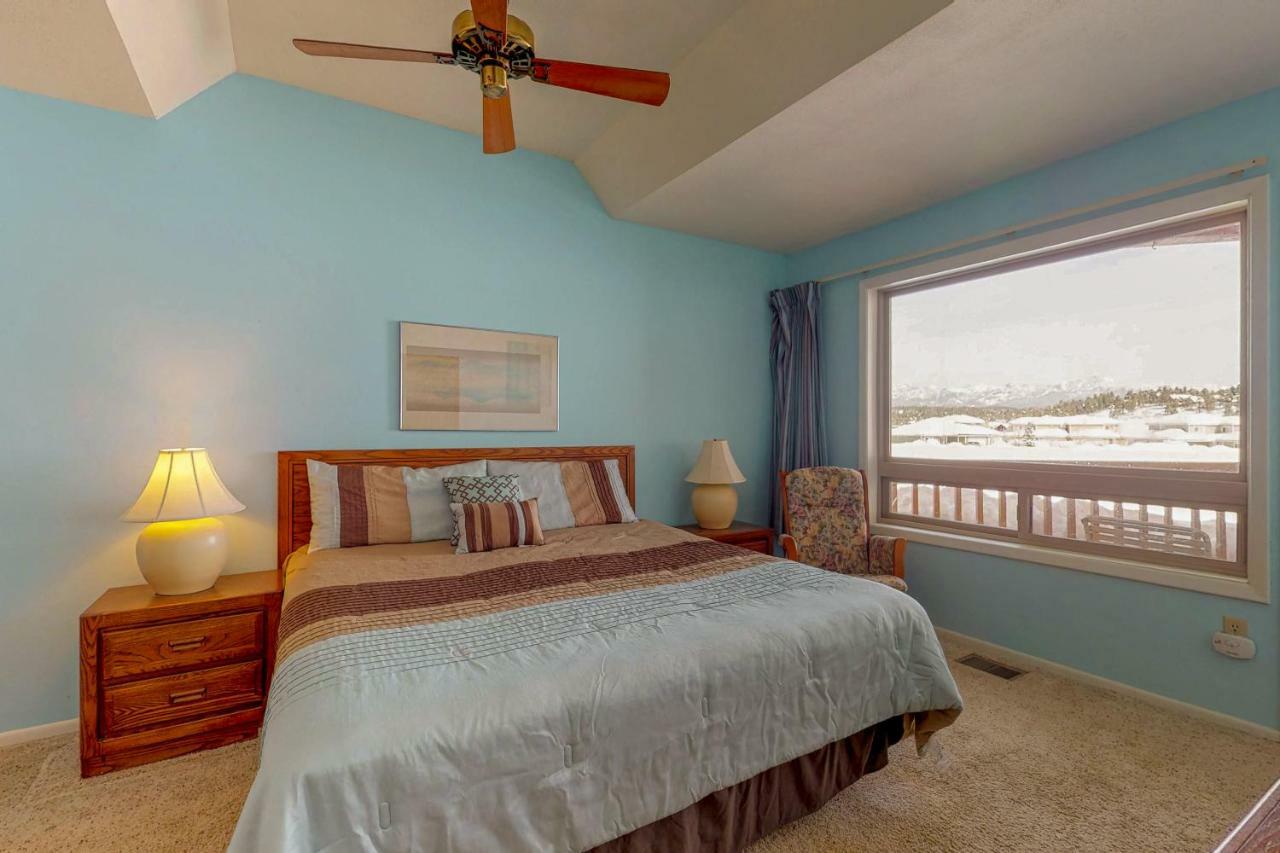 Aspenwood 4229-30 Appartement Pagosa Springs Buitenkant foto