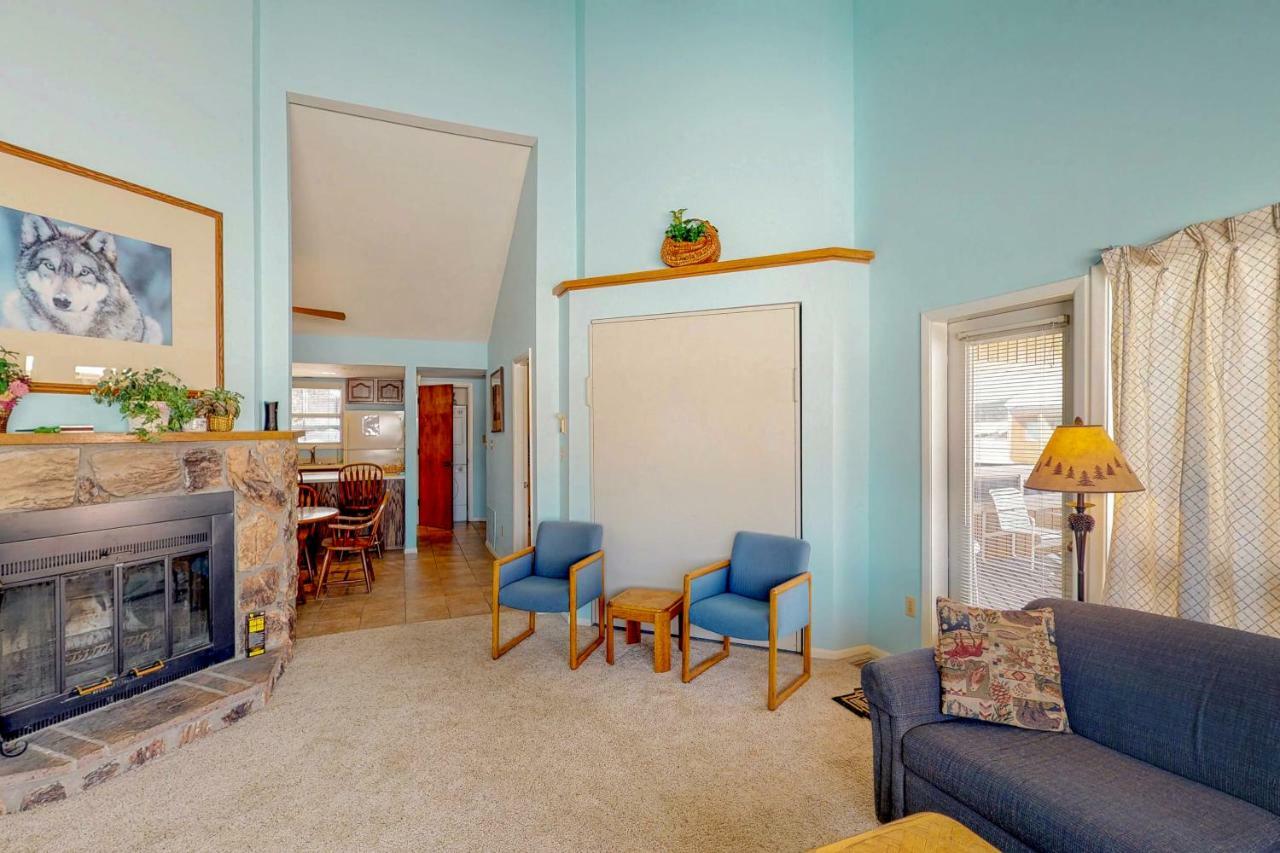 Aspenwood 4229-30 Appartement Pagosa Springs Buitenkant foto