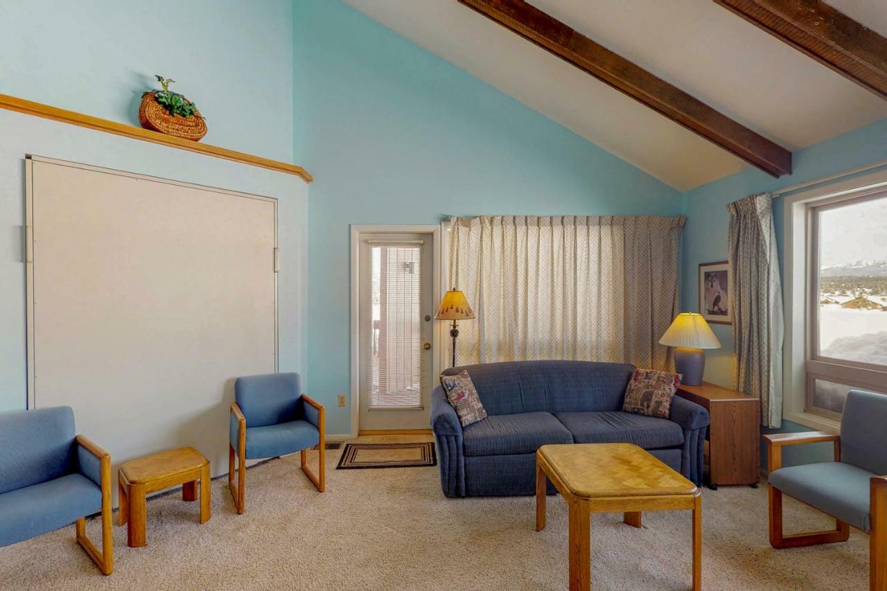 Aspenwood 4229-30 Appartement Pagosa Springs Buitenkant foto