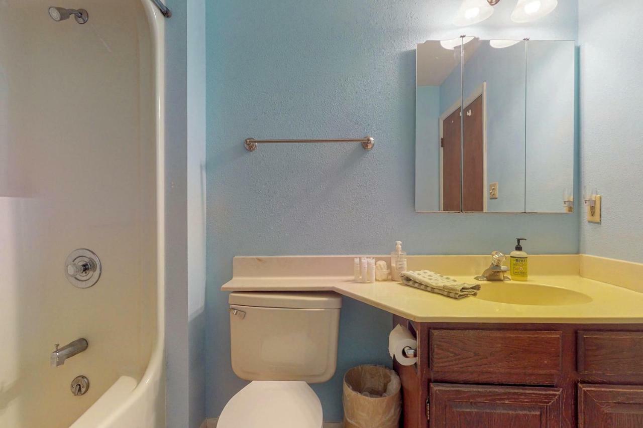 Aspenwood 4229-30 Appartement Pagosa Springs Buitenkant foto