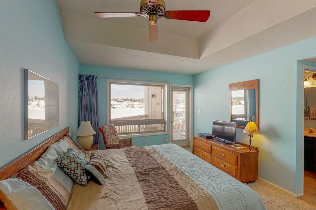 Aspenwood 4229-30 Appartement Pagosa Springs Buitenkant foto