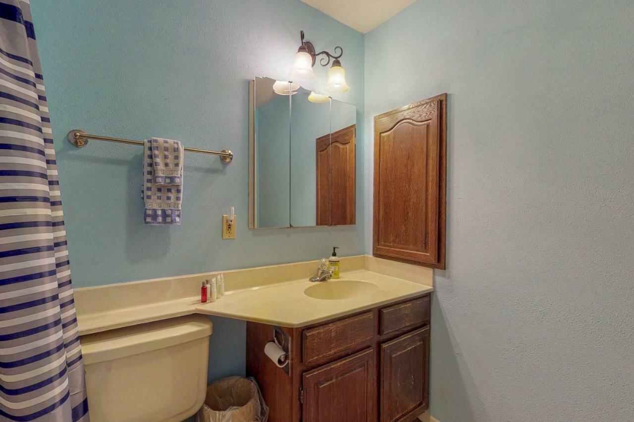 Aspenwood 4229-30 Appartement Pagosa Springs Buitenkant foto