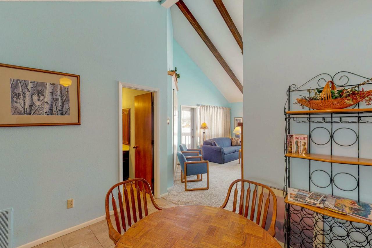 Aspenwood 4229-30 Appartement Pagosa Springs Buitenkant foto